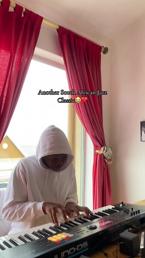 Emotional South African Jazz Cover by Jonathan Butler | Many Faces [Year 2002]