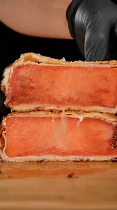 It's time to eat watermelon #delicacy #reels #reelsfb #food | Two flowers