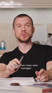 164K views · 2.9K reactions | Why our obsession with money is keeping us poor (and why changing interests rates won't make us richer) | Gary's Economics | Facebook