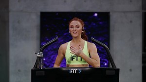If you're new to #iFit, welcome! 👋 ⁠ ⁠ We make working out fun! If you haven't tried a Live workout with us yet, come join us this week. iFit trainer Tennille Watts Boseman shares what to expect during an iFit workout. From incline control to speed adjustments, we'll control your workout. All you have to do is show up! 👊⁠ Head to the link below to schedule your workout this week! http://ifit.io/LiveSchedule | iFIT