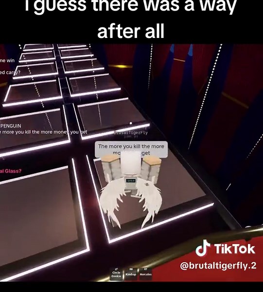 Ink Game Strategies in Roblox: Mastering Squid Game