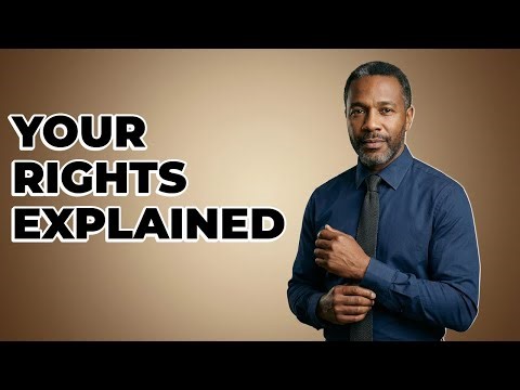 What Is Meant By Legal Due Process?