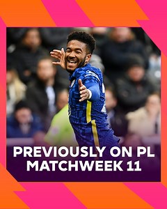 Picking up where we left off 😇 | Premier League