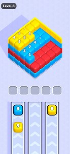 Download and Play Fill the Space on PC (Emulator)