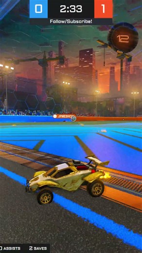 NICE Squishy Saves in TOP 1% Ranked!