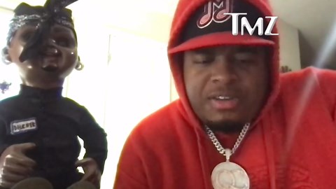 Duke Deuce Introduces 'Deucifer' Alter Ego, Agrees Memphis Has Rap Crown