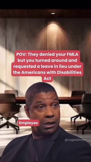 But seriously, understanding your rights can make a huge difference in your work life. From a discrimination-free environment to reasonable accommodations and confidentiality, the ADA has got you covered. Want to dive deeper? Check out our latest blog: Mental Health Accommodations at Work: Your Rights Under the ADA in 2024 📚 for all the details on how to access these valuable resources and support. Stay informed and empowered! Click the link in our bio to subscribe to our blog if you haven’t al
