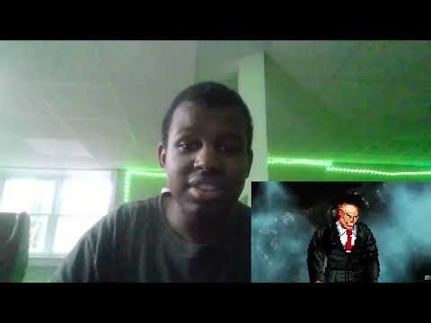 Doctor Doom VS Lex Luthor | Animated Battle of EVIL GENIUSES! REACTION