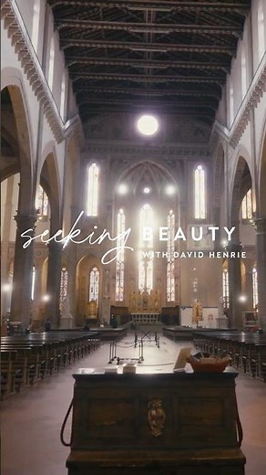 Seeking Beauty Episode 3 - Florence | Streaming Now