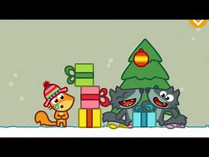 Pango Storytime - Gameplay