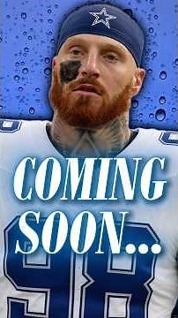 The Cowboys Are About To Make A HUGE Trade 👀 #shorts
