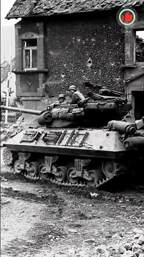 The Legend of M10 Wolverine: WWII Combat 🛡