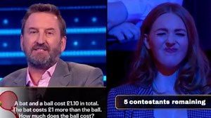ITV: The 1% Club question baffles viewers as TikTok users refuse to believe answer
