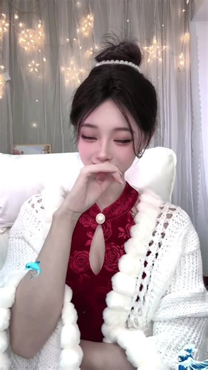 Woman who acts coquettishly has the best fate 🎊 #fyp