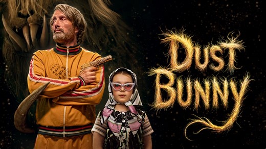 Dust Bunny - Apple TV