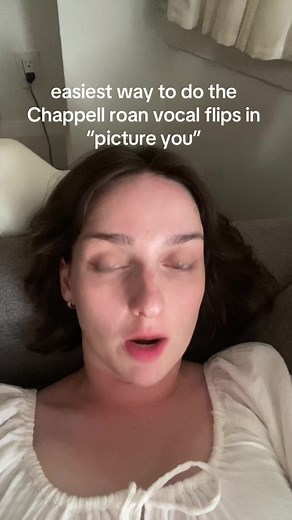 Your 60 second guide to yodelling so you too can be your favourite artists favourite artist #chappellroan #yodel