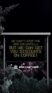 Exclusive discounts for Ambulance Service staff with your Blue Light Card. Sign up to Blue Light Card today to unlock exclusive savings across thousands of brands! You don't want to miss out! | Blue Light Card