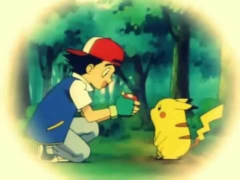 Pokemon - Por siempre Juntos [Versión Completa/ Latino]