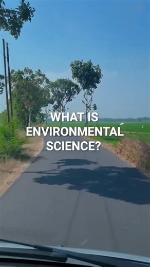 what is environmental sciences #nature #science #farming #biology #garden #ag #environmentalscience