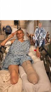 369K views · 3.6K reactions | Lauren used the same brand of tampons since her teenage years. But she didn't know the danger that those implements hid. Overnight, she fell seriously ill and ended up in the hospital. And the doctors would tell her parents to prepare for the worst. | Vitamin | Facebook