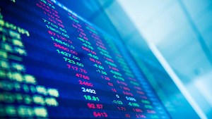 Stock Market Today: Nasdaq Jumps, Dow Jones Flat To End A Big Week; Apple Makes Huge Plan Amid Trump Tariff Threat (Live Coverage)