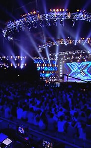 Tamera Foster FORGETS the lyrics during her audition. Will she be able to redeem herself in front of the judges?! 😰 | The Best of X Factor