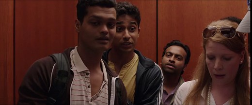 Million Dollar Arm (2014)