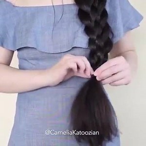 8.6M views · 4.1K reactions | Peinados Tutoriales paso a paso on Reels | Facebook