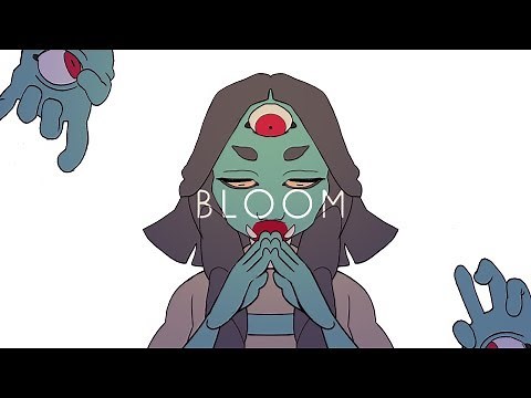 Bloom (Animation Meme) Epilepsy Warning