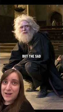 3 Harry Potter Secrets That Will Make Your Heart Ache #harrypotter #marauders #minervamcgonagall