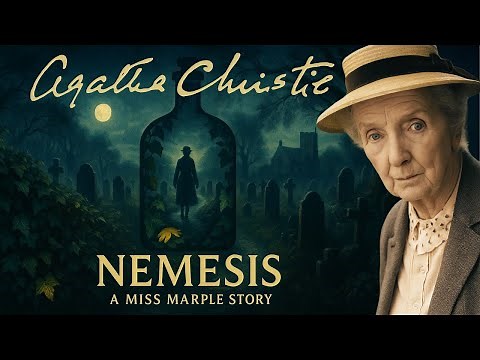 Agatha Christie’s “Nemesis” – Miss Marple’s Final, Haunting Case