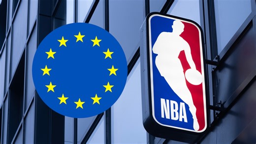 公式発表:NBAとFIBAがヨーロッパで新たにバスケットボールリーグを設立する計画を発表