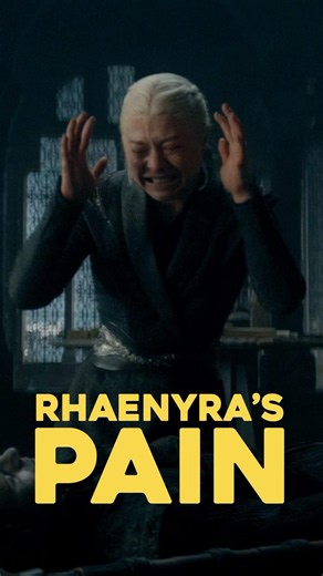 Queen Rhaenyra: RIP Jacaerys Velaryon 🪦 #HouseOfTheDragon #HOTD