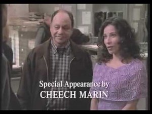 Judging Amy Clip