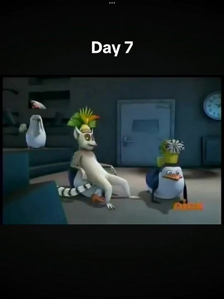 #fyp #kowalski #funny #tiktok #goviral #viral #penguinsofmadagascar #freaky #toothbrush #humor