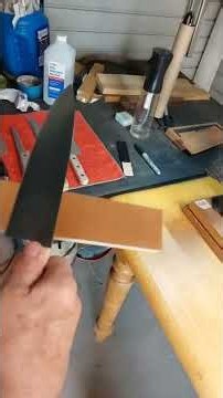 Sharpening Kitchen Aid and Chicago Cutlery Knives