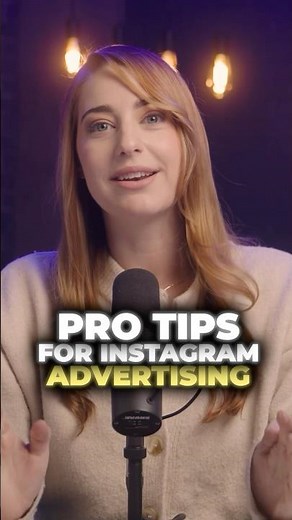 How to advertise on Instagram like a PRO! 😎