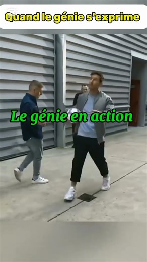 ➡️ QUAND LE GÉNIE DE MESSI S'EXPRIME 🥹🔥