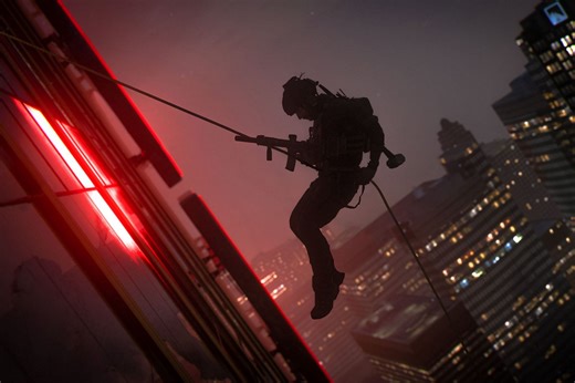 Best Modern Warfare 2 settings for RTX 3090 Ti