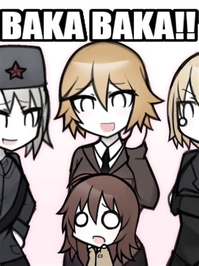 Animation Meme: A New Take on Moe Art