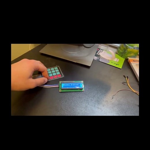 🔥 ThermoPi – Raspberry Pi Password Protected Temperature & Humidity Monitor