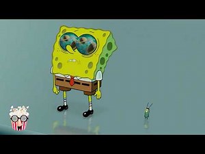 The Planet is Drifting | The SpongeBob Squarepants Movie: Sponge Out of Water
