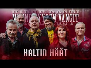 Virve Rosti - Haltin häät (feat. Freeman & Menneisyyden Vangit) (Vain elämää kausi 14)