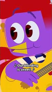 Acoustic Rooster | Follow the Beat 🥁🎶 | PBS KIDS #Shorts