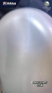 5.3K views · 23 reactions | Aikka Supreme Pearlized Series Colour...