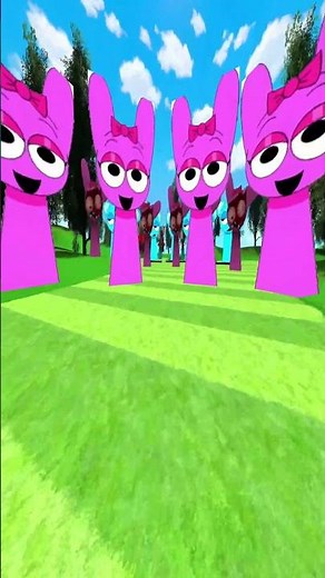 All Pyramixed Incredibox Sprunki Characters And Phases