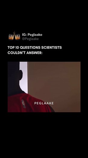 Unraveling the Biggest Mysteries in Science