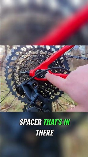 Unlock Bike Handling Secrets: Trek's Adjustable Dropout Explained!