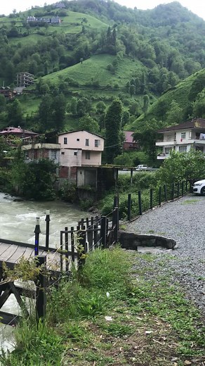 Keşfedin: Rize'nin Göz Alıcı Doğası ve Kültürü