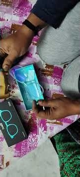 lensekart zero power blue block sunglass